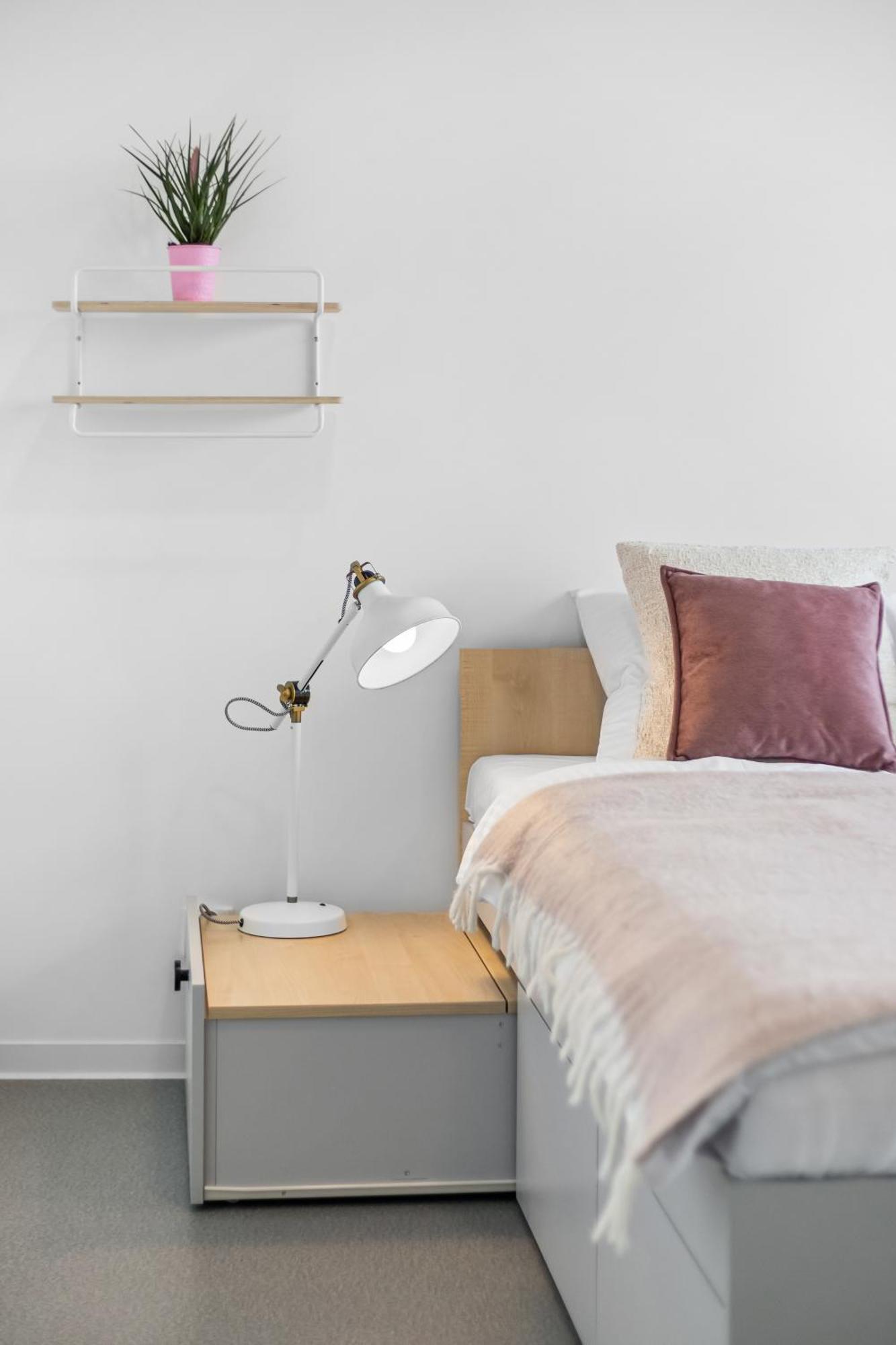 Zeitraum Solec Aparthotel Warsaw Ngoại thất bức ảnh